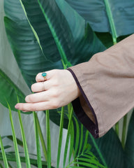 Mouse Kullu Woollen kurta