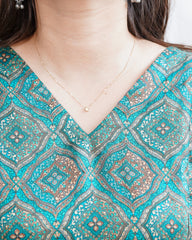 Neerja Aline kurta