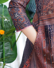 Rangrez Aline kurta