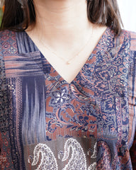 Rangrez Aline kurta