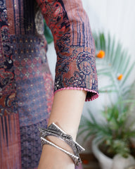 Rangrez Aline kurta