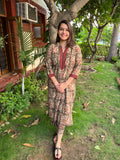 co-ord kurta set