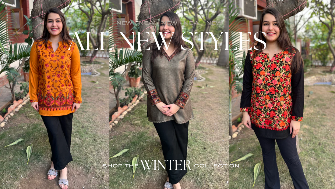Buy Long Short Kurtis For Women Online in India
