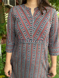 long kurti for women