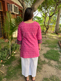 kurti for women cotton