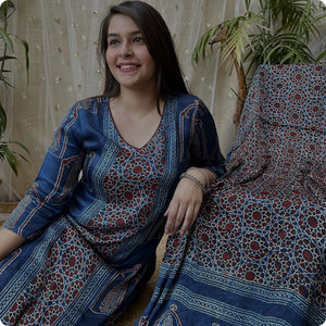 Kurta sets