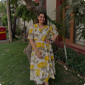 Indo western