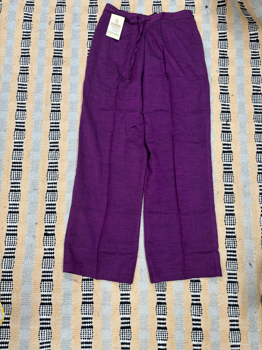 Jamuni solid Palazzo