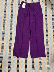 Jamuni solid Palazzo