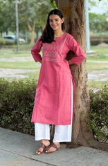 long kurta dresses