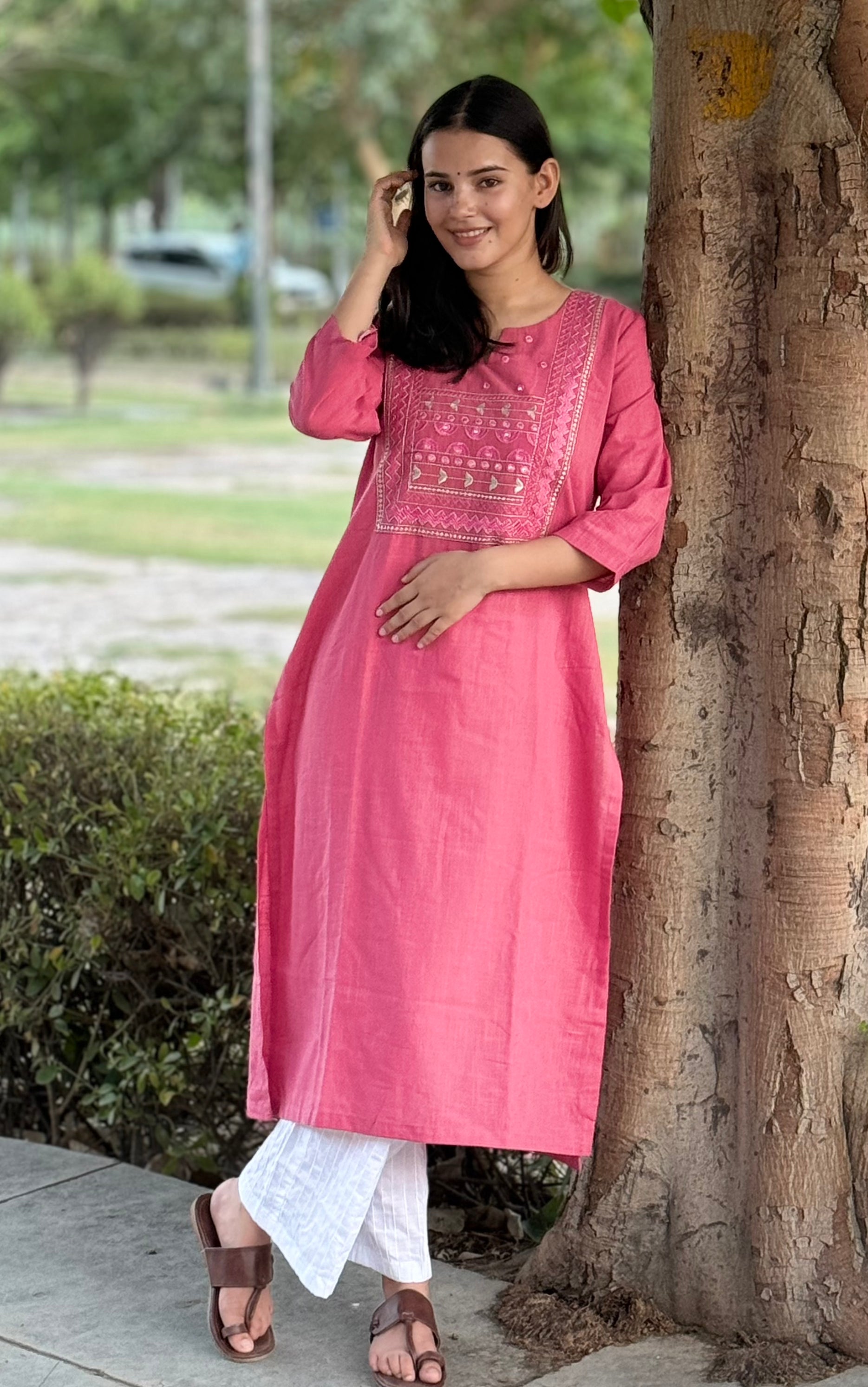 Ethnic Wear for Women