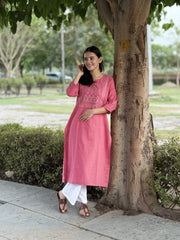 kurti for women plus size