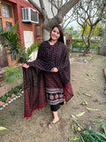 long kurti