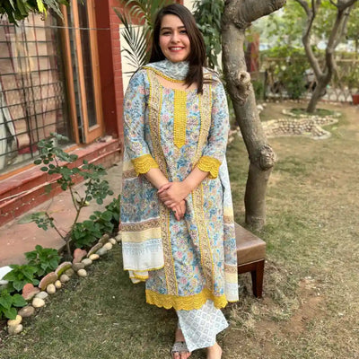 Kurta Sets