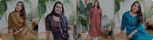 Navratri Collection