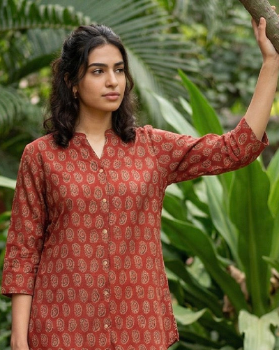 Short kurti / Shirts