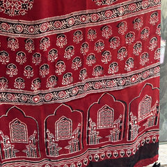 Mehrunisa Modal Silk Dupatta