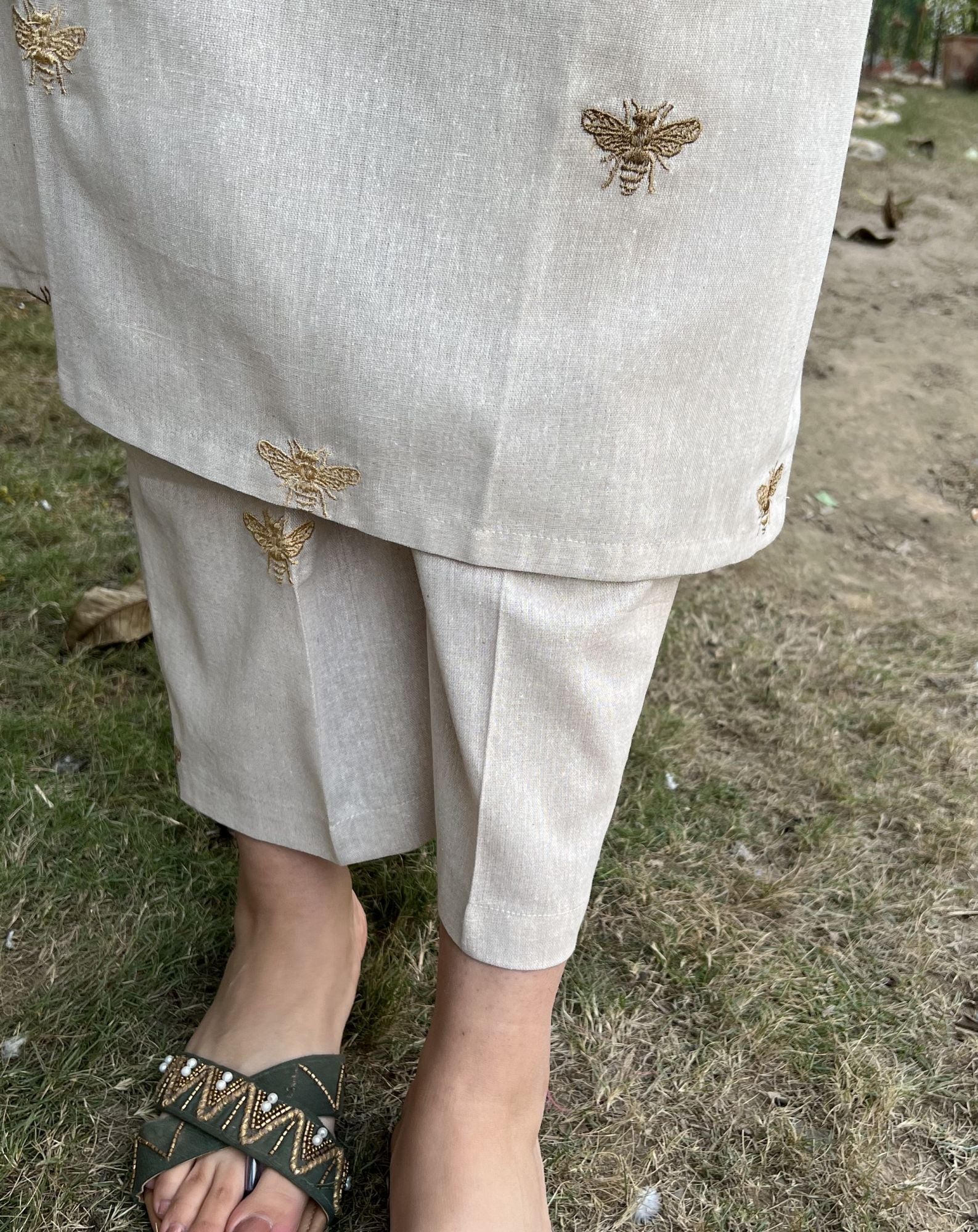 ladies long kurtas