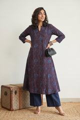 Lotus Aline Kurta