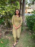 plus size kurta