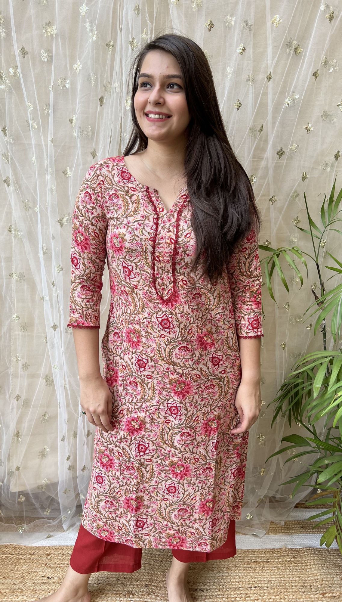 ethnic suits for women