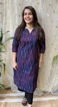 kurta set with dupatta