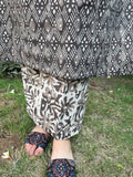 kurti pant sets