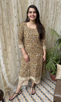 short kurti for women