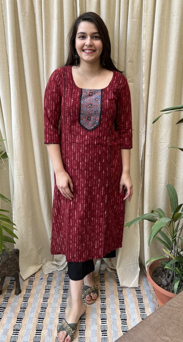 kurta set for women