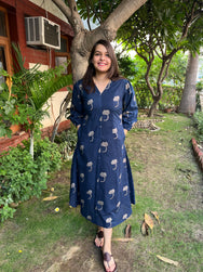 Indo Western