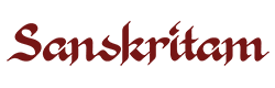 My Sanskritam logo