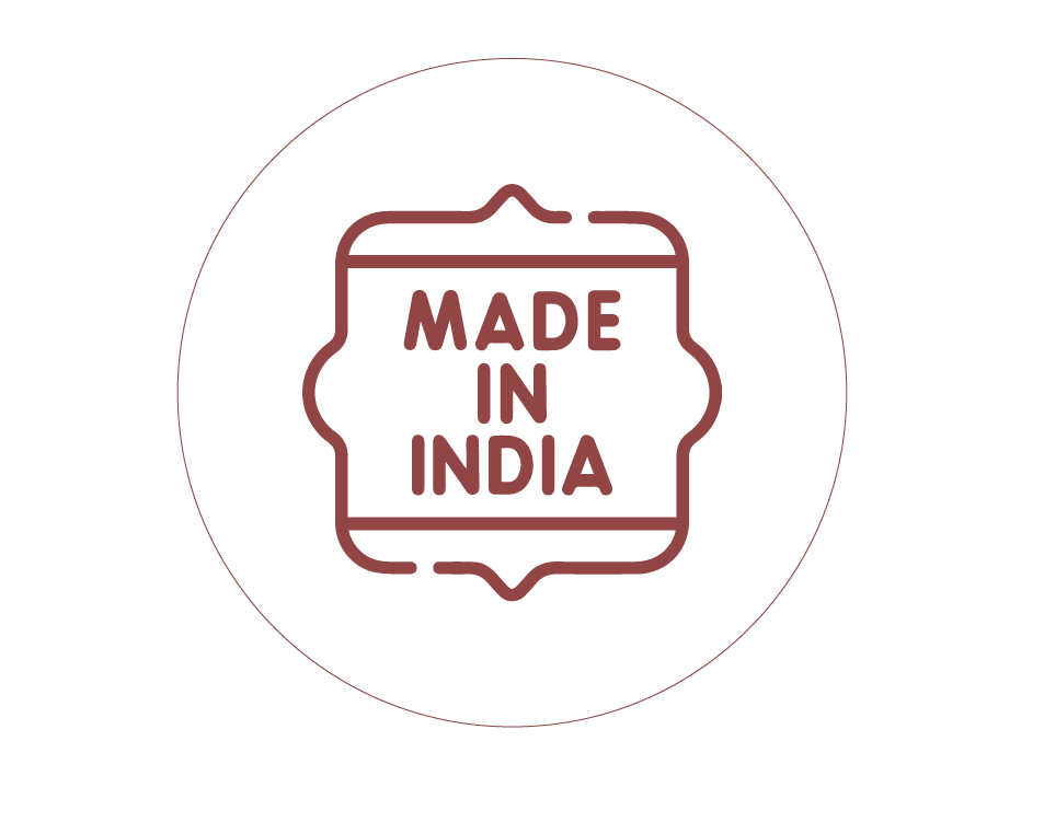 made in india